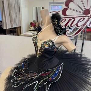 ballet tutu Odile P 0104 - image 70