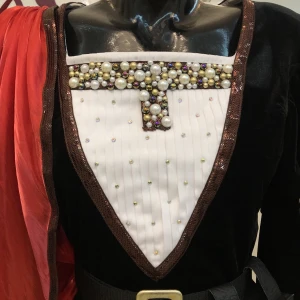 Ballet costumes P 1015 - image 2