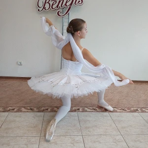 Ballet costume P 1520B - image 10