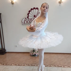 Ballet costume P 1520B - image 9