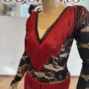 Stage costume Carmen F 0112 - image 29