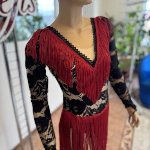 Stage costume Carmen F 0112 - image 30