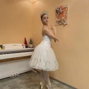 Ballet costume P0133 - image 6