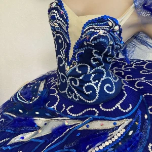 Stage costume P 0104A(2729) - image 8