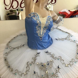 Ballet tutu Blue Bird(Princess Florine) F 0001A - image 89