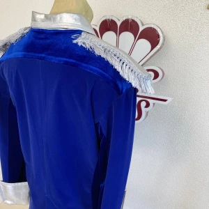 Ballet costume Soldier Nutcracker  Fight P 0211 - image 3