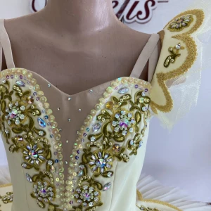 COSTUM DE BALET P0469(2126) - image 11