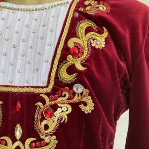 Costumul solistului P 1303(2349) - image 2