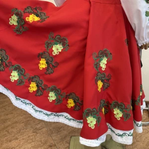 Молдавская национальная юбка J 0133 - image 13