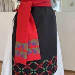 Молдавская национальная юбка J 0148(4501) - image 7