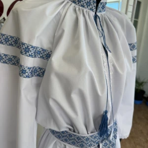 Folk costume for Ivan Kupala сelebration. J 0388 - image 8