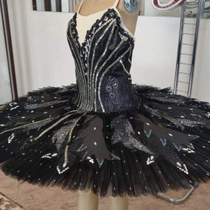 ballet tutu Odile P 0137 - image 57