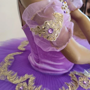 BALLET COSTUME P 0489(2805) - image 9