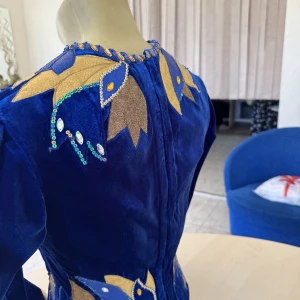 Балетный костюм Голубая птица P 0482(3132) - image 12