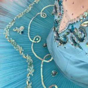 Balet tutu F 0010 - image 9