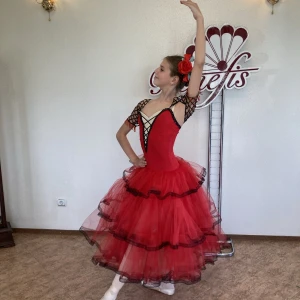 Китри 1 й акт P 0305B - image 9