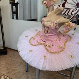 Ballet tutu F 0005(2579) - image 2