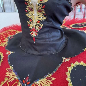 Stage costume P 1336 - image 10