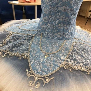 Ballet costume P 0725 - image 12