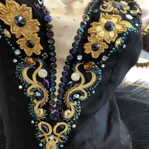 Concert costume F 0029 - image 35