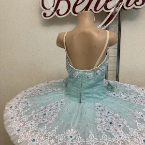 Costum de balet P0467 - image 6