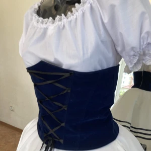 Ballet costume. Peasant dance. Cordeballet P 1427 - image 4