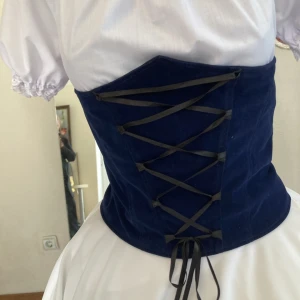 Ballet costume. Peasant dance. Cordeballet P 1427 - image 3