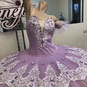 Ballet tutu P 0485 - image 8