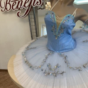 Blue Bird(Princess Florine) F 0001A - image 34