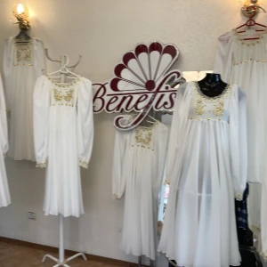 Лирический женский костюм F 0030 - image 36