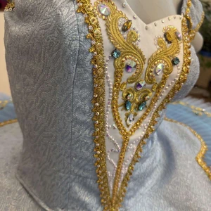 Stage costume F 0045D - image 17