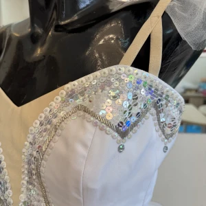 Costum de balet pentru Valsul fulgilor de nea Spărgătorul de nuci Coppelia P 0204(3014) - image 6