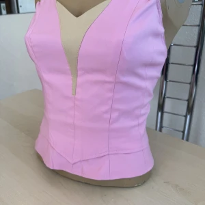 Adjustable bodice T 0013(2247) - image 4