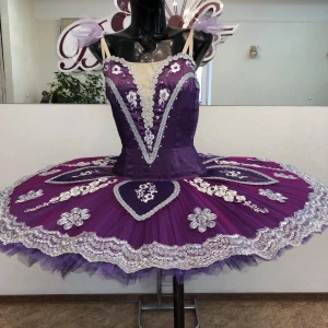 Ballet tutu F 0441 - image 19