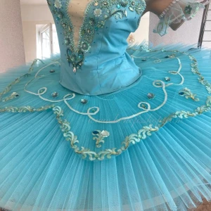 Balet tutu F 0010(5056) - image 4