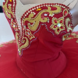 Ballet tutu F 0002(5039) - image 4