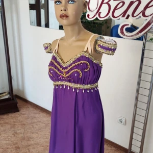 Stage costume F 0042E - image 8