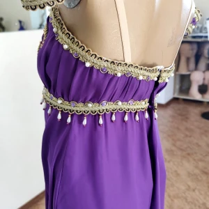 Stage costume F 0042E - image 7