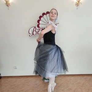 Сценический костюм T 0056 - image 14