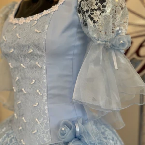 Stage Ballet Costume  Waltz Flower tune Nutcracker R 0418A - image 16