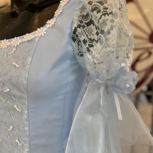 Stage Ballet Costume  Waltz Flower tune Nutcracker R 0418A - image 15