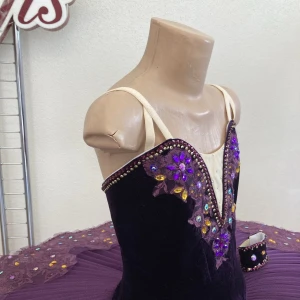 Ballet costume Paquita P1331 - image 4