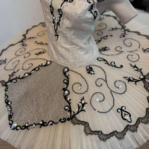 Ballet costume P 1338 - image 7