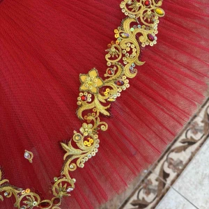 Stage costume F 0029 - image 50