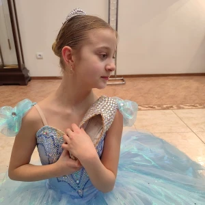 Costum de balet Cenusareasa P 1906 - image 4