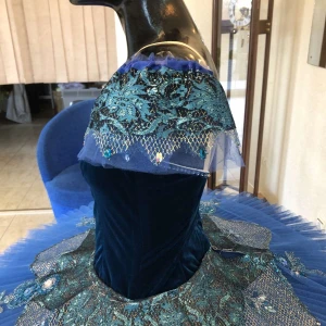 Stage ballet costume P 0726 - image 14