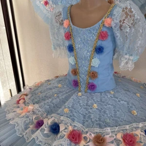 Flori pentru  rochie S 0138 - image 31