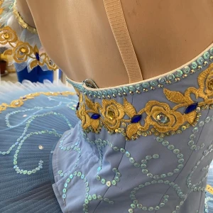 Stage costume P 0901 - image 33