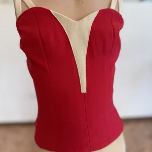 Basic bodice for the ballet tutu without decor T 0009 - image 143