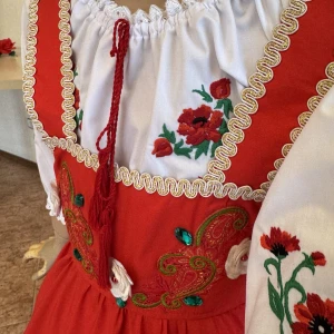 Sarafane ucrainene H 0019 - image 14